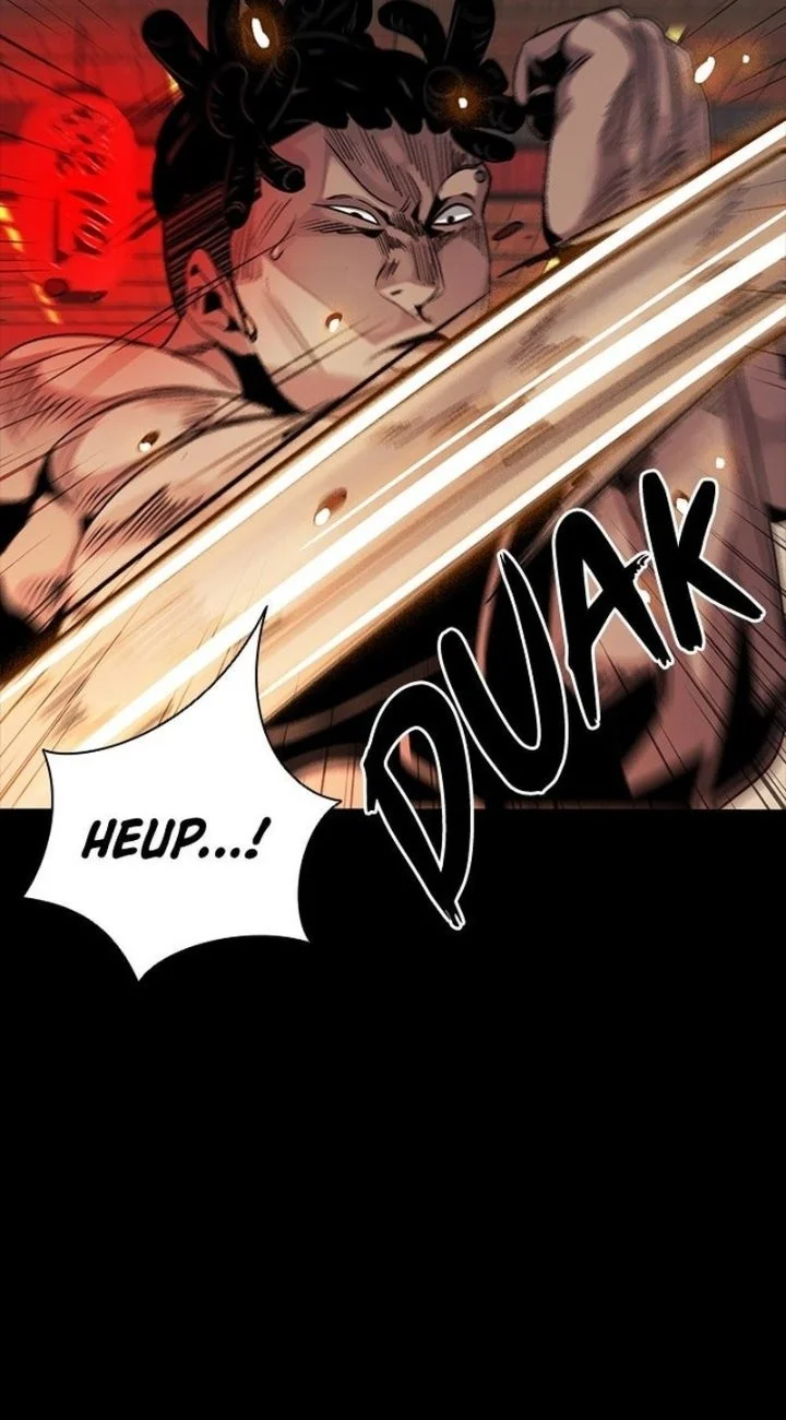 The Worst Generation Chapter 6 Gambar 83