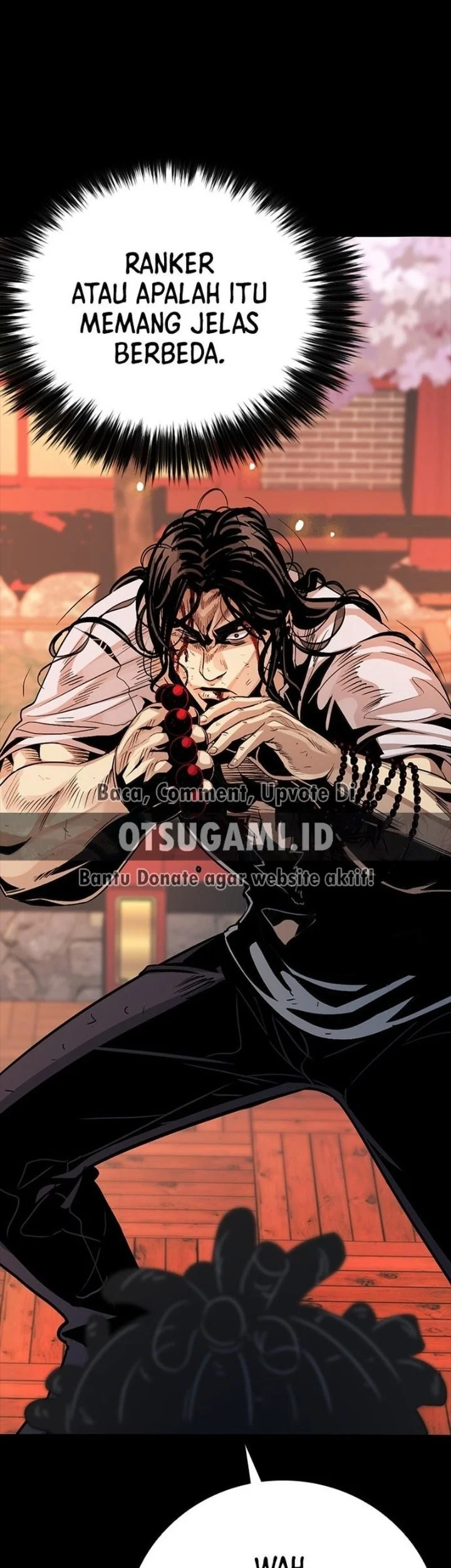 The Worst Generation Chapter 6 Gambar 84