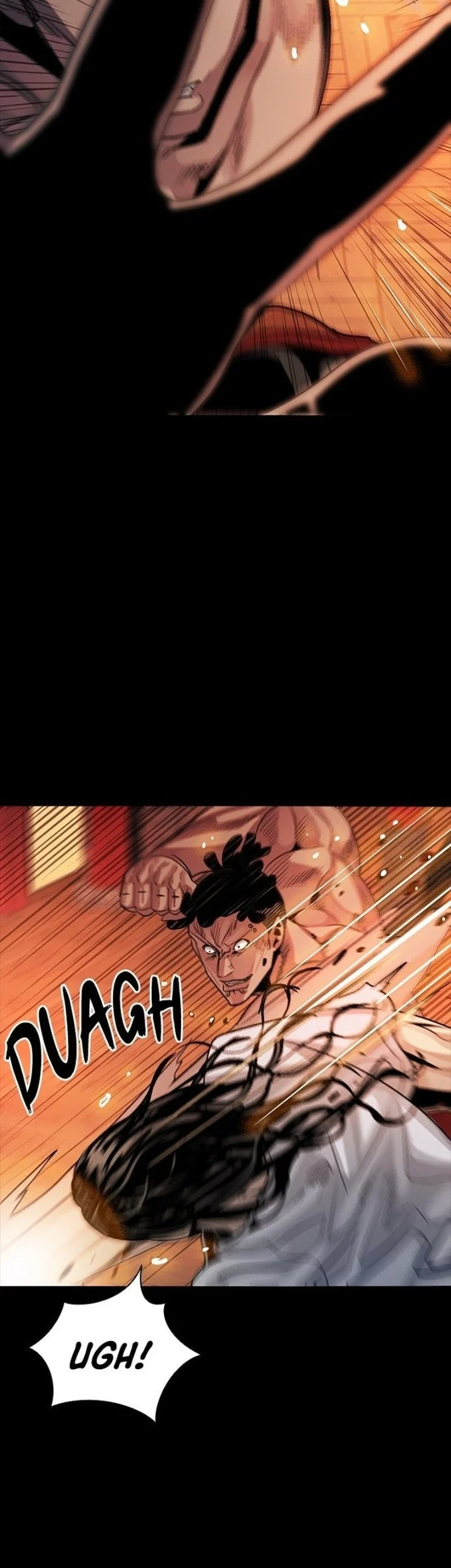 The Worst Generation Chapter 6 Gambar 88