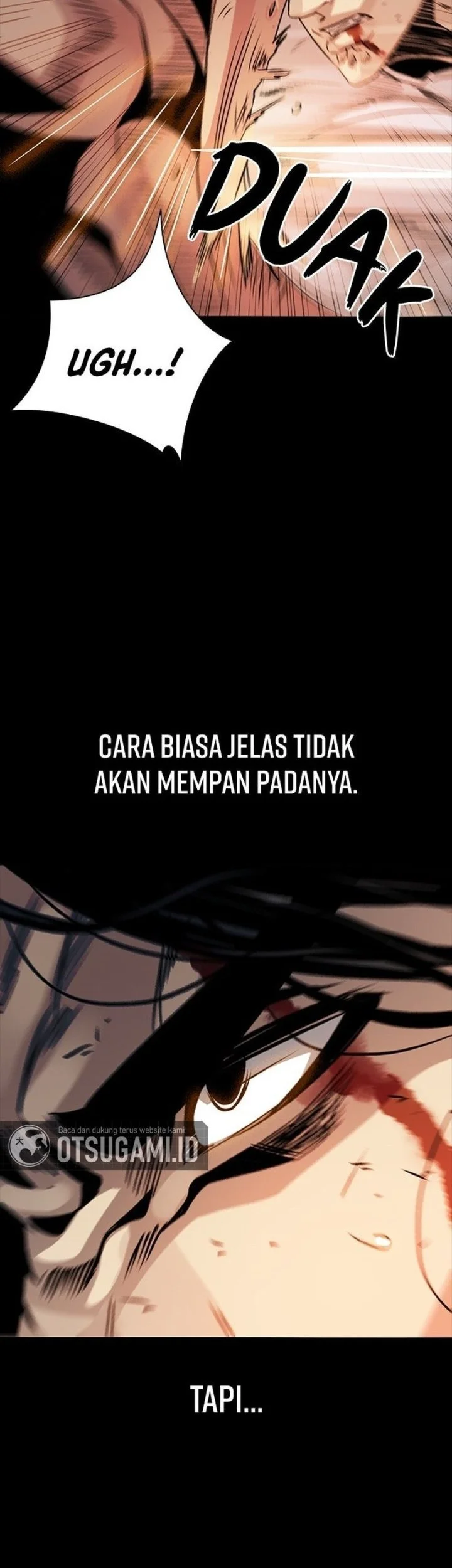 The Worst Generation Chapter 6 Gambar 94