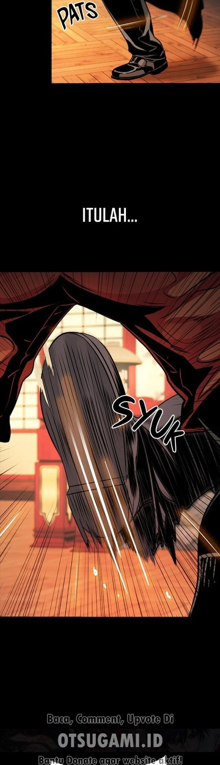 The Worst Generation Chapter 6 Gambar 97