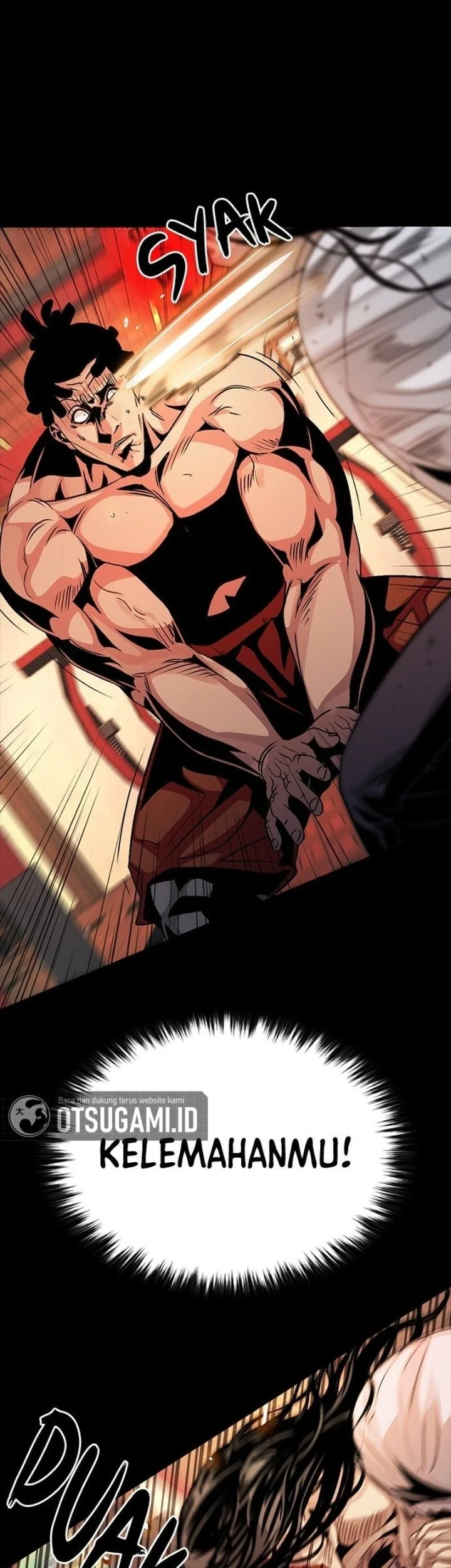 The Worst Generation Chapter 6 Gambar 99