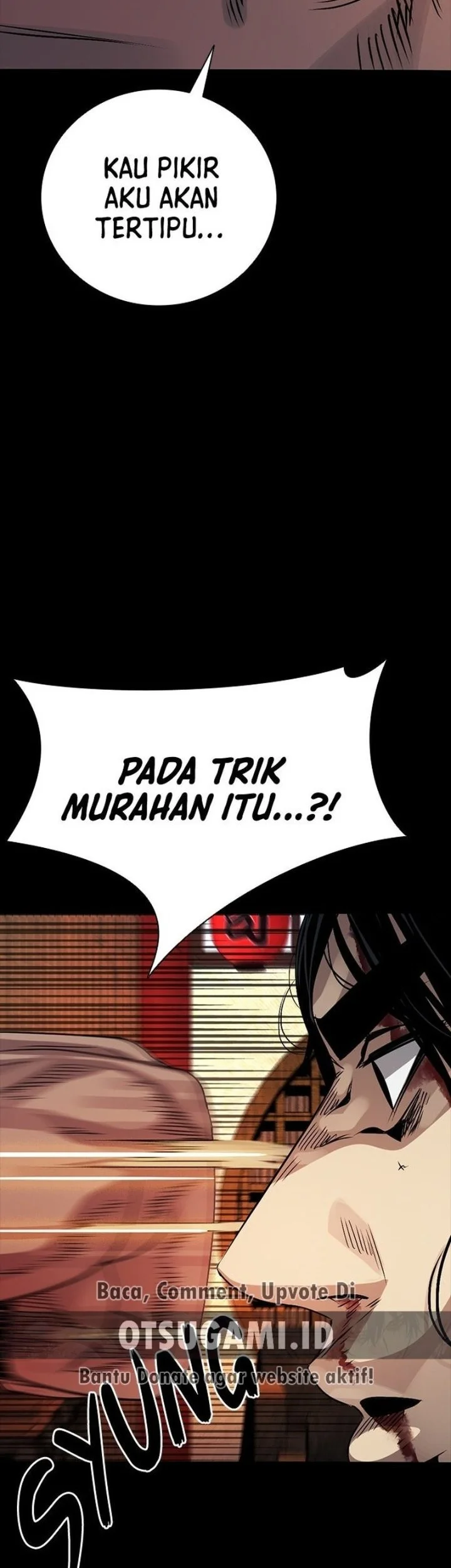 The Worst Generation Chapter 6 Gambar 102