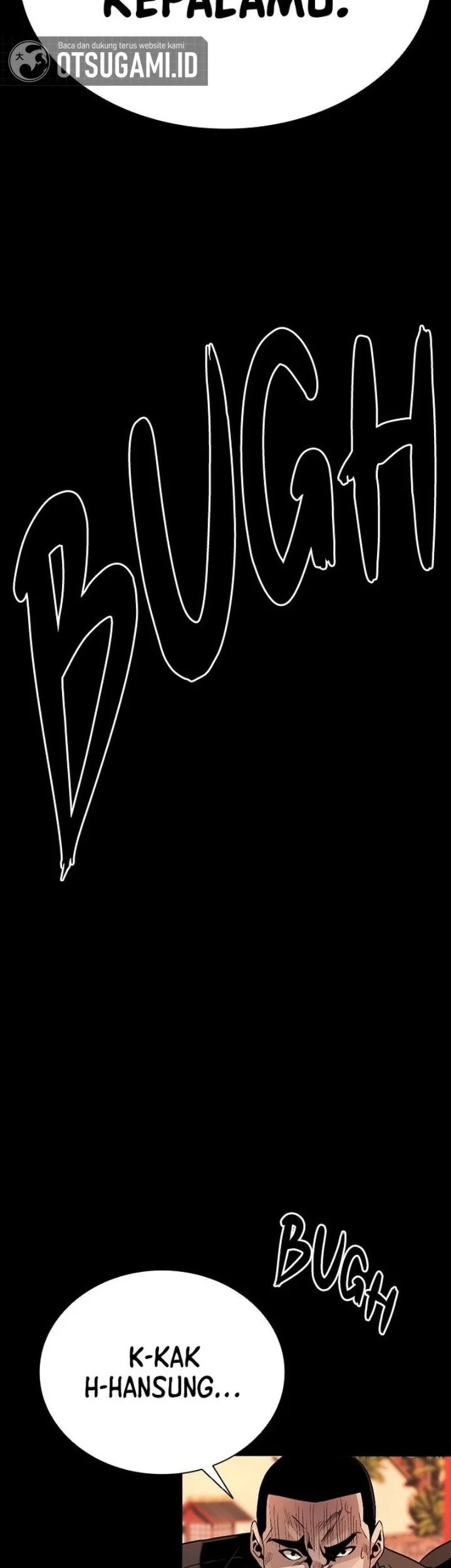 The Worst Generation Chapter 6 Gambar 108