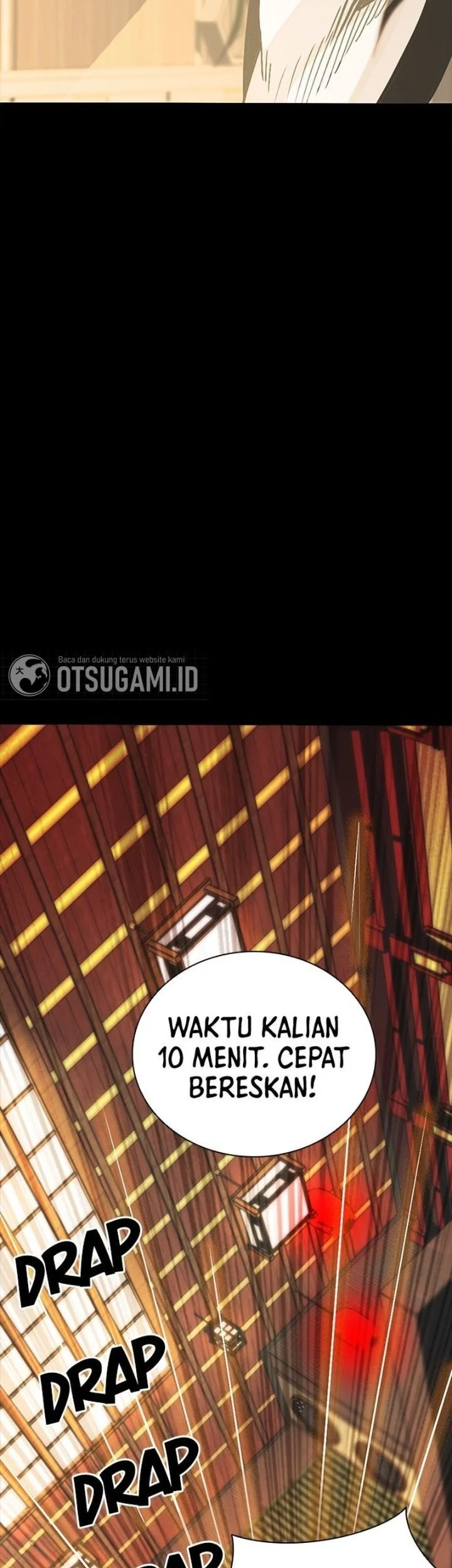 The Worst Generation Chapter 6 Gambar 8