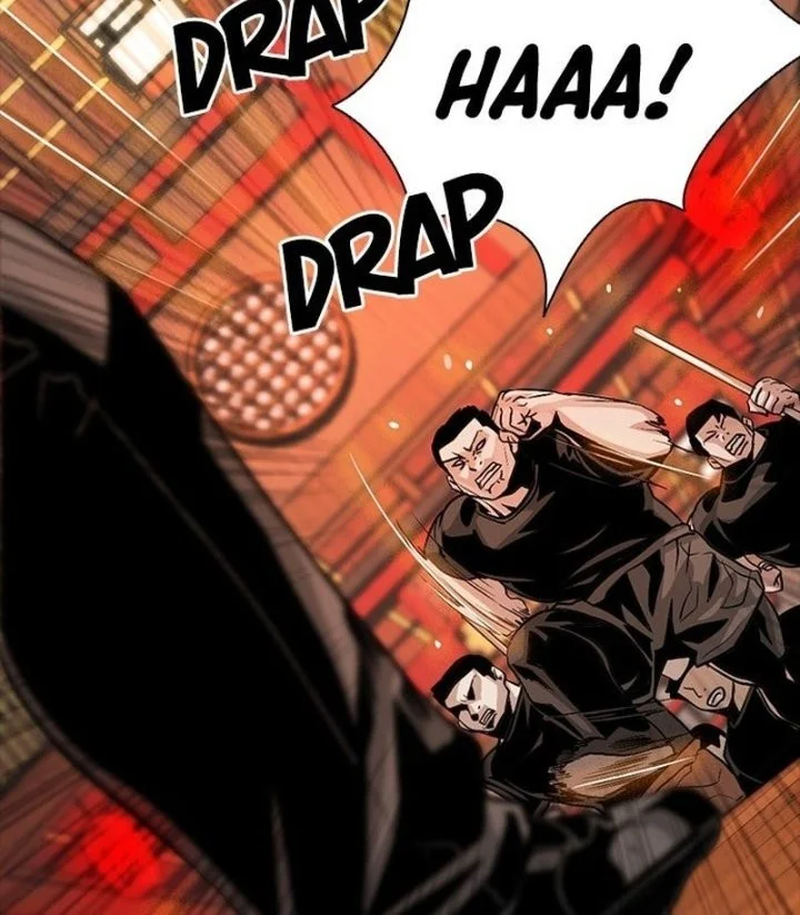 The Worst Generation Chapter 6 Gambar 9