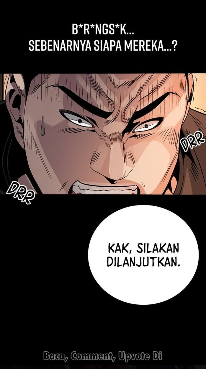 The Worst Generation Chapter 6 Gambar 117