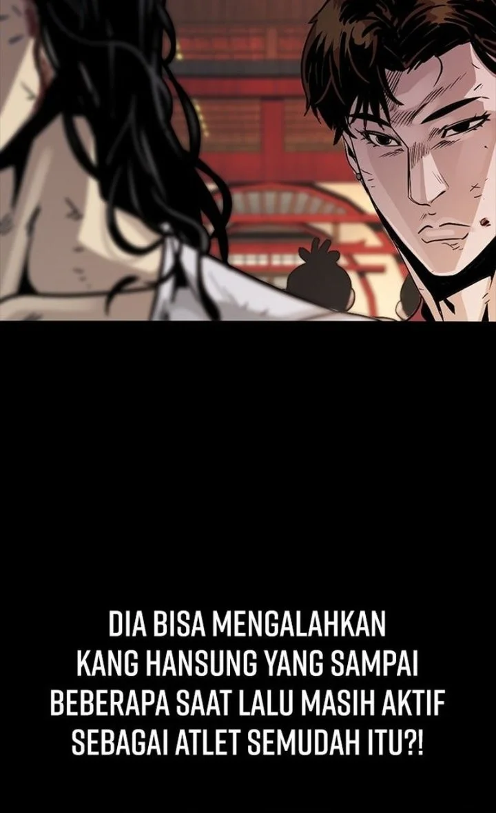 The Worst Generation Chapter 6 Gambar 120