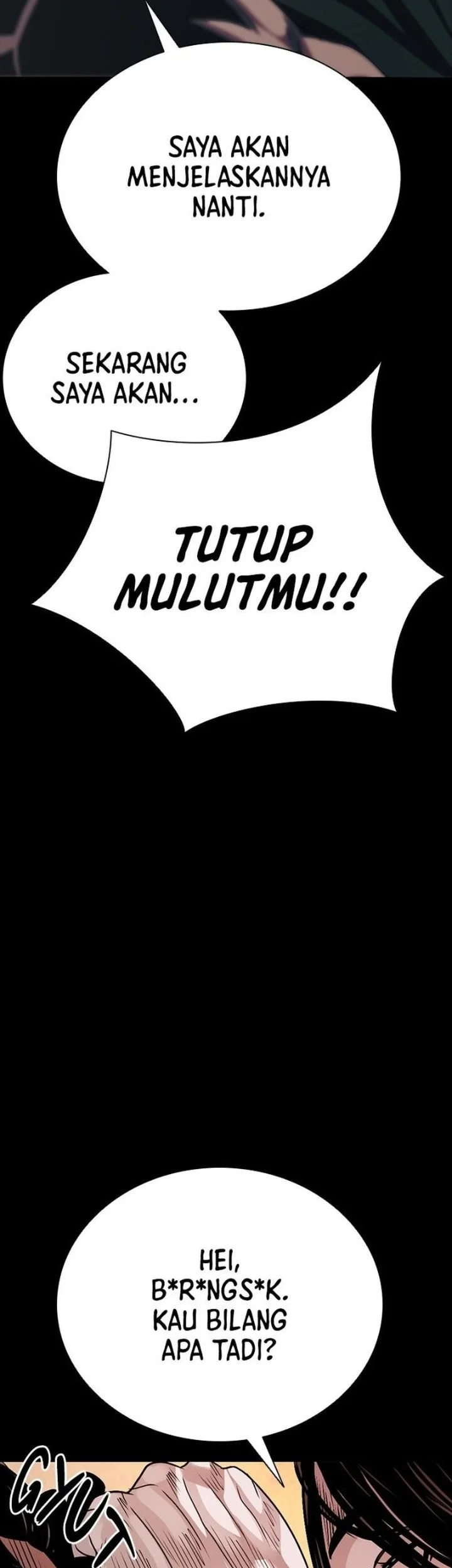 The Worst Generation Chapter 6 Gambar 127