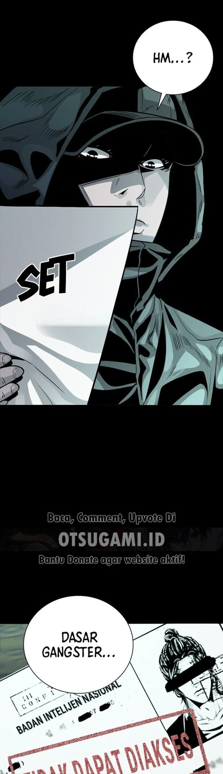 The Worst Generation Chapter 6 Gambar 142
