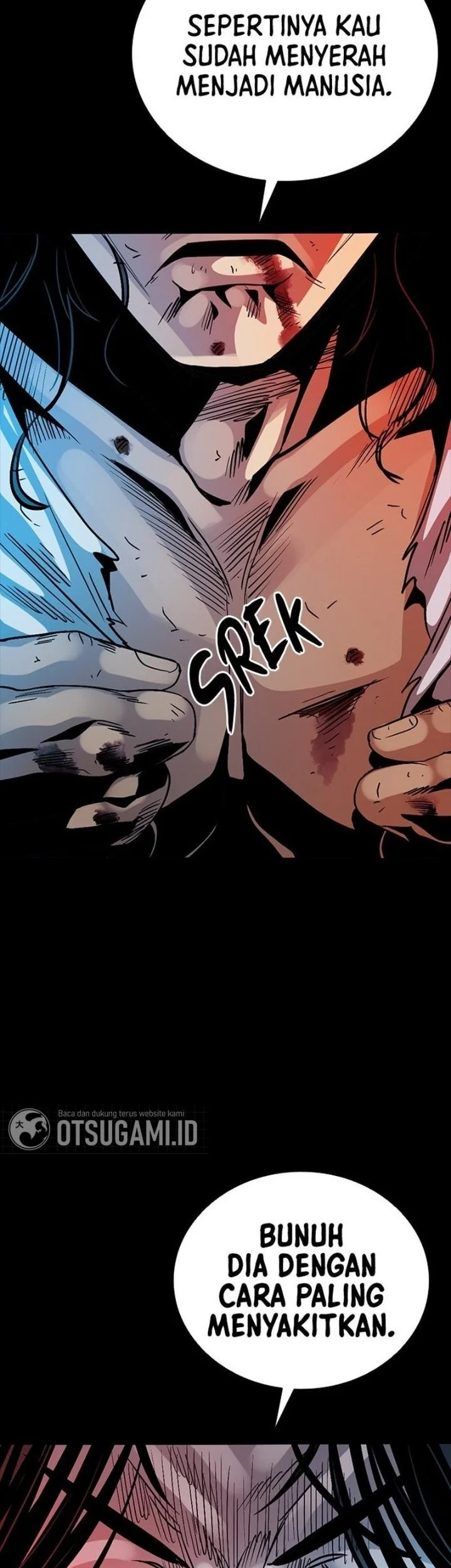 The Worst Generation Chapter 6 Gambar 151