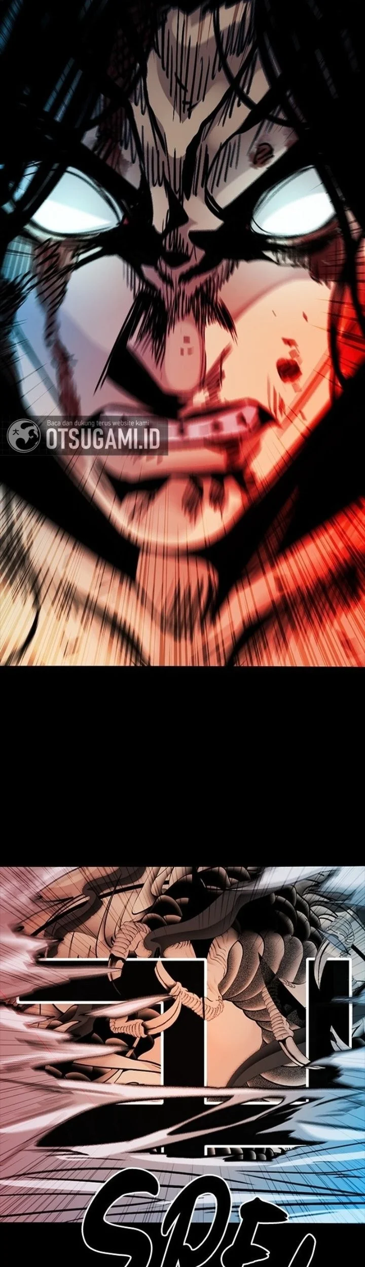 The Worst Generation Chapter 6 Gambar 153