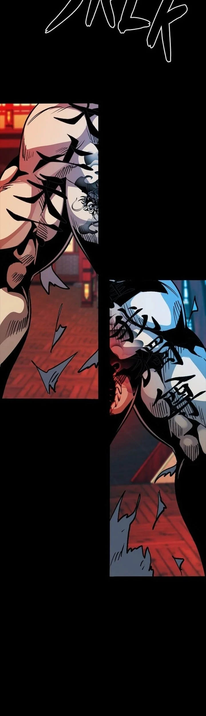 The Worst Generation Chapter 6 Gambar 154