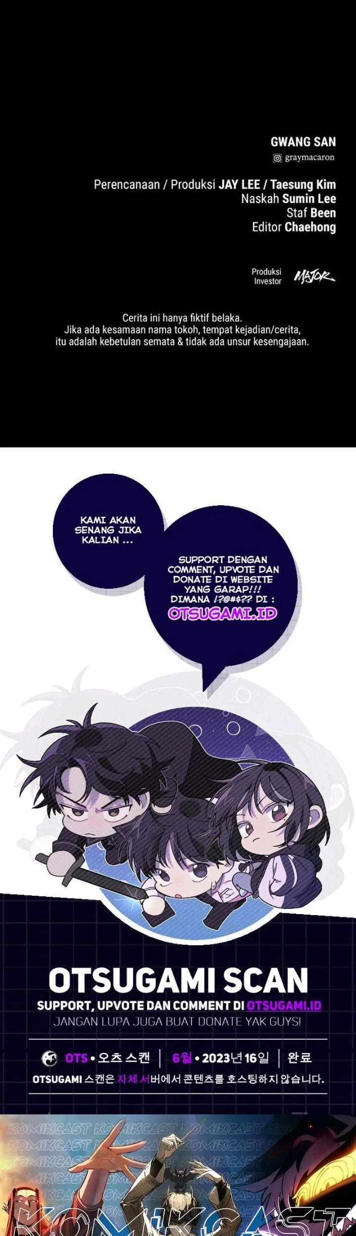 The Worst Generation Chapter 6 Gambar 157