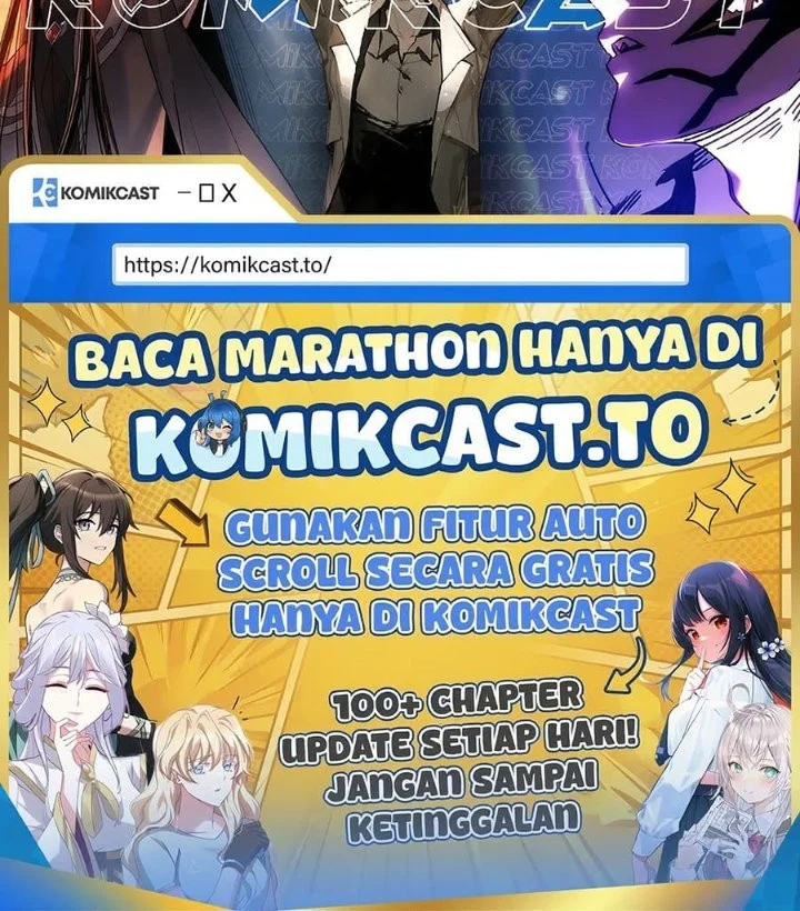 The Worst Generation Chapter 6 Gambar 158