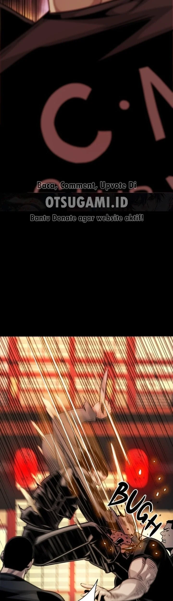 The Worst Generation Chapter 6 Gambar 25