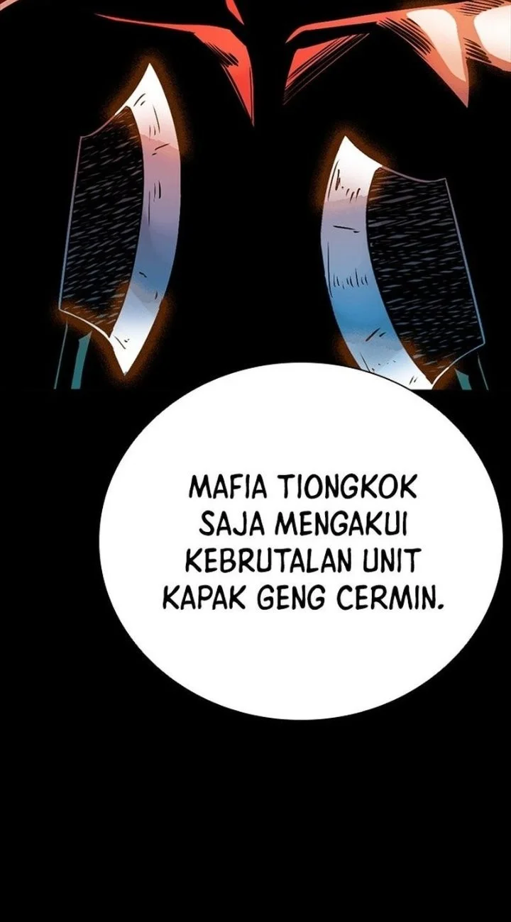 The Worst Generation Chapter 7 Gambar 40
