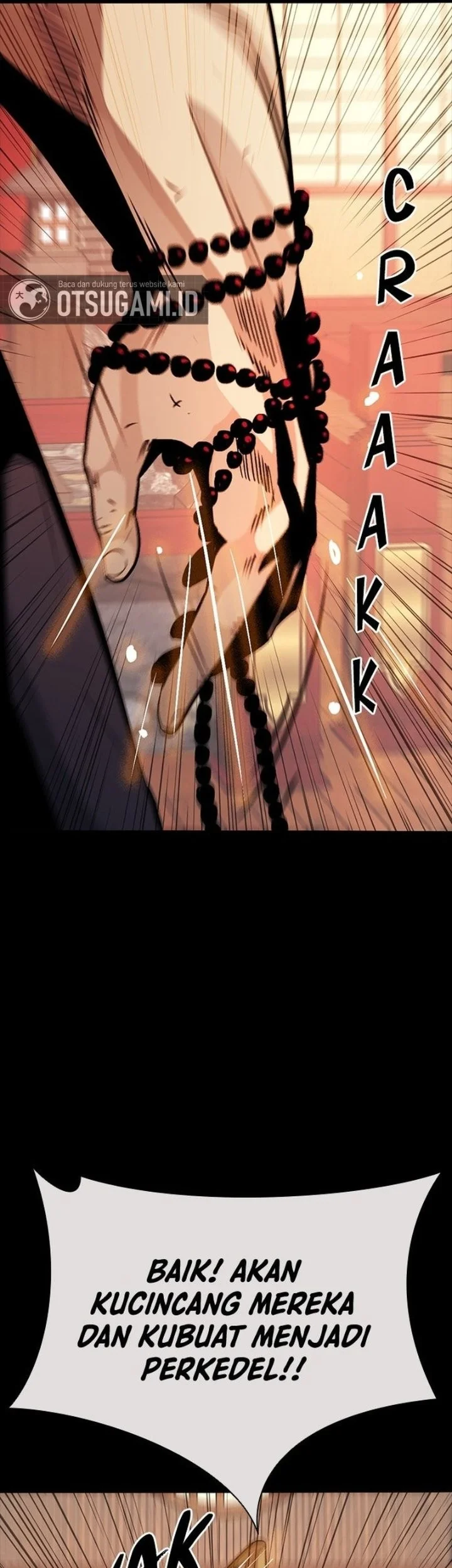 The Worst Generation Chapter 7 Gambar 44