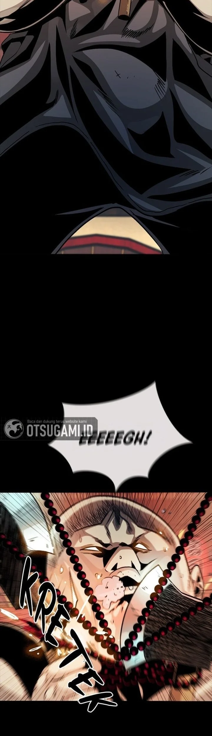 The Worst Generation Chapter 7 Gambar 48