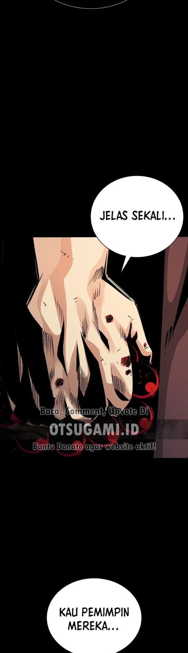 The Worst Generation Chapter 7 Gambar 60