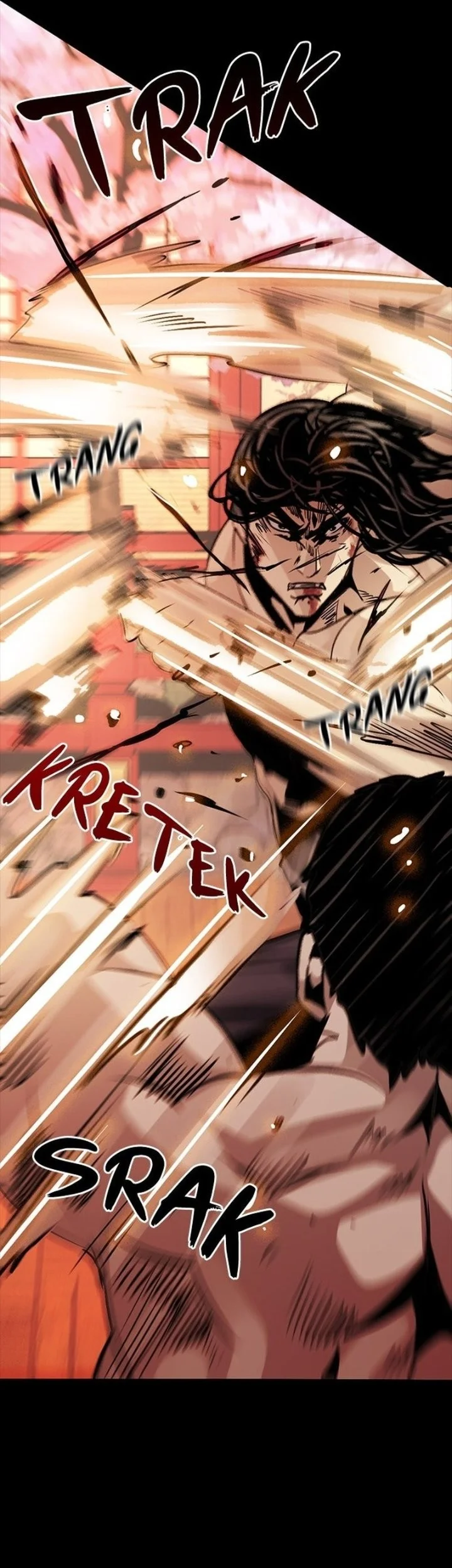 The Worst Generation Chapter 7 Gambar 66