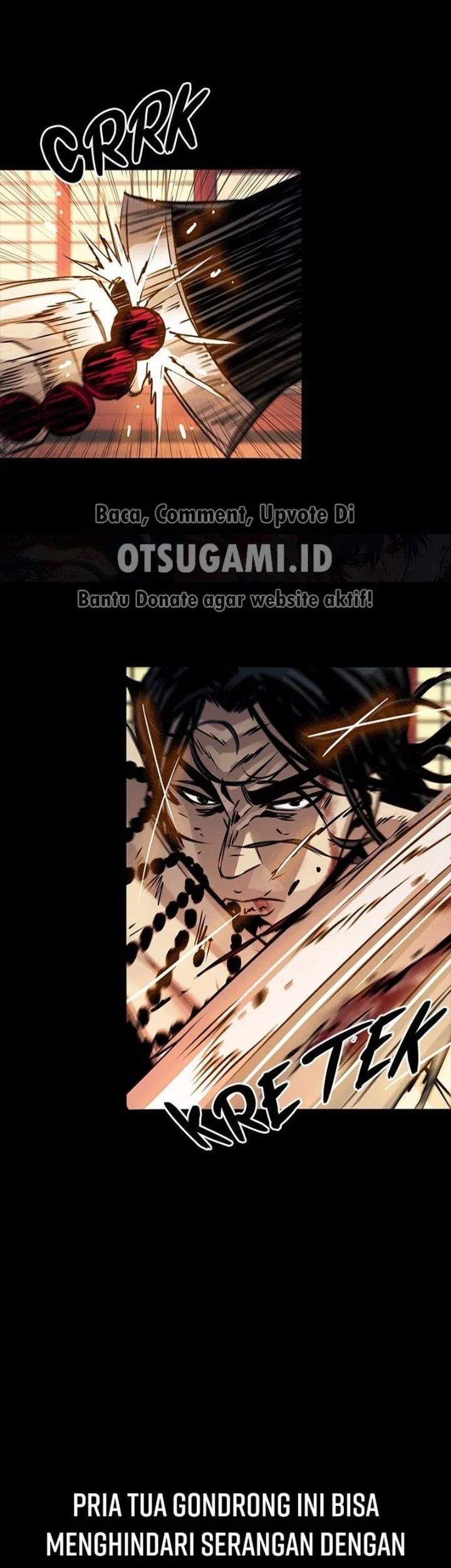 The Worst Generation Chapter 7 Gambar 67