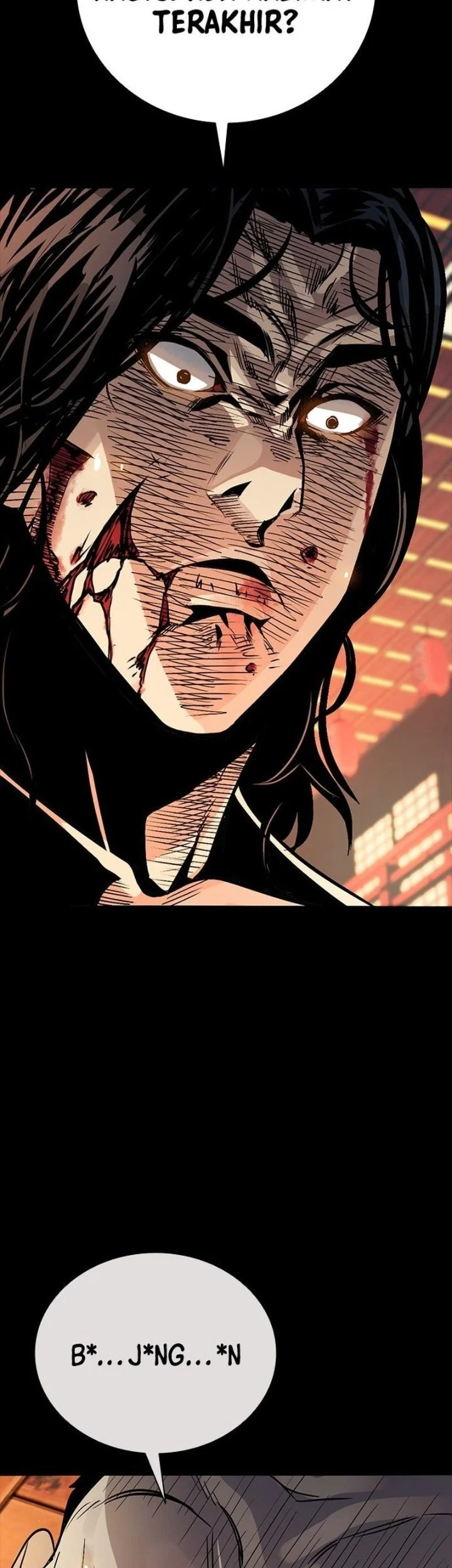 The Worst Generation Chapter 7 Gambar 78