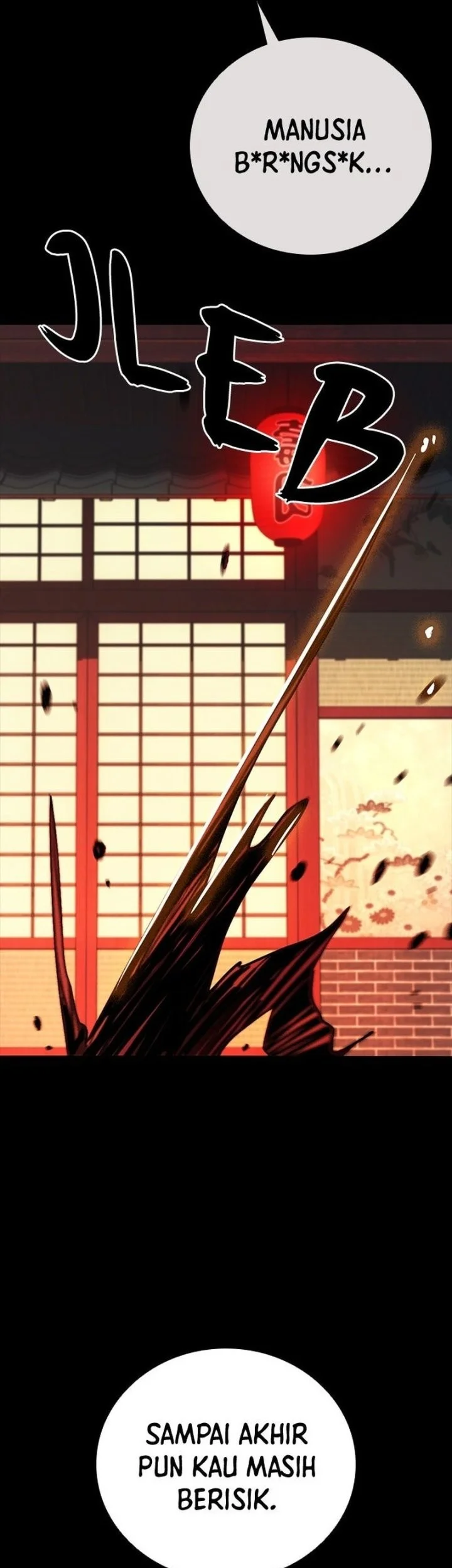 The Worst Generation Chapter 7 Gambar 80