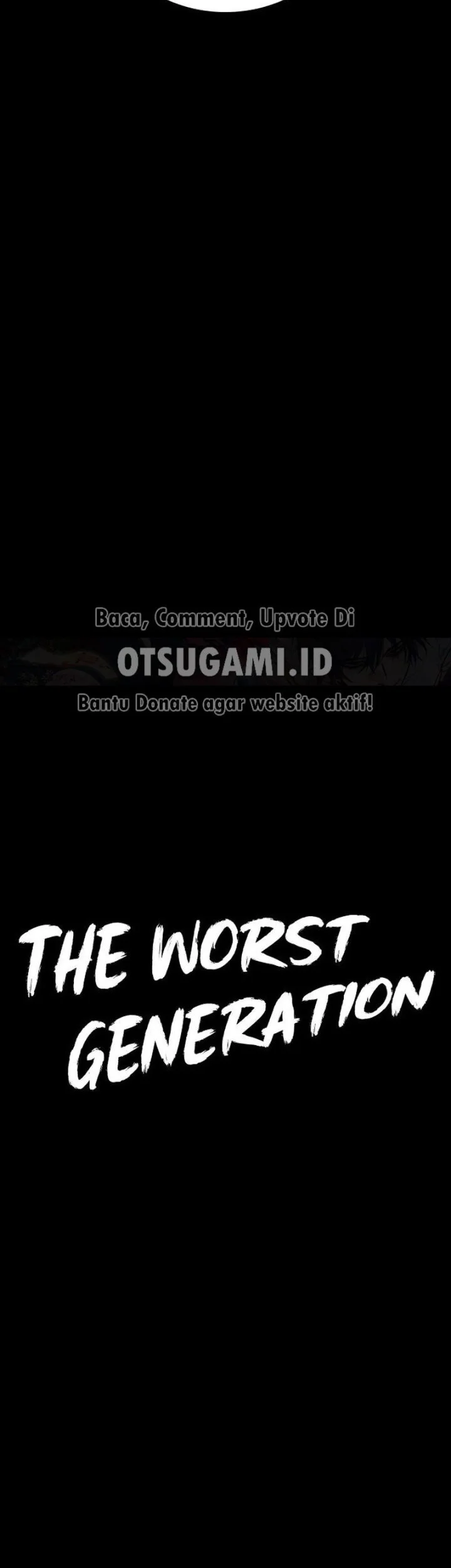 The Worst Generation Chapter 7 Gambar 81