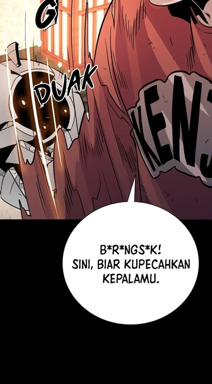 The Worst Generation Chapter 7 Gambar 85