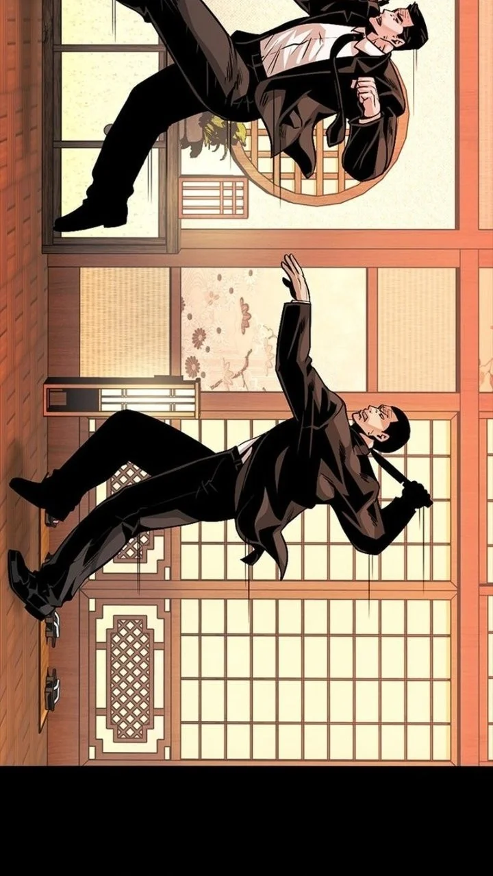 The Worst Generation Chapter 7 Gambar 88