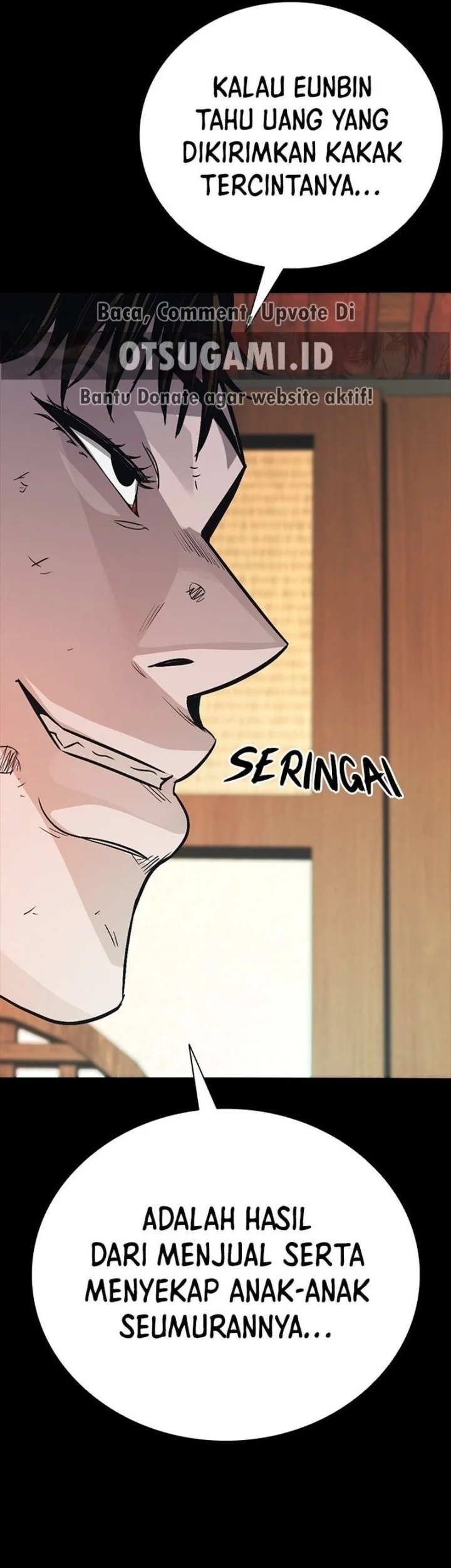 The Worst Generation Chapter 7 Gambar 100