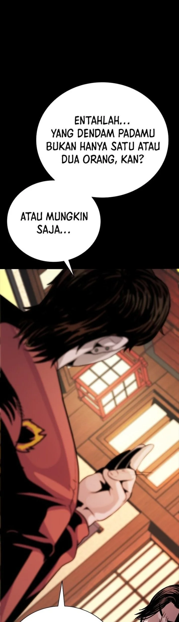 The Worst Generation Chapter 7 Gambar 106