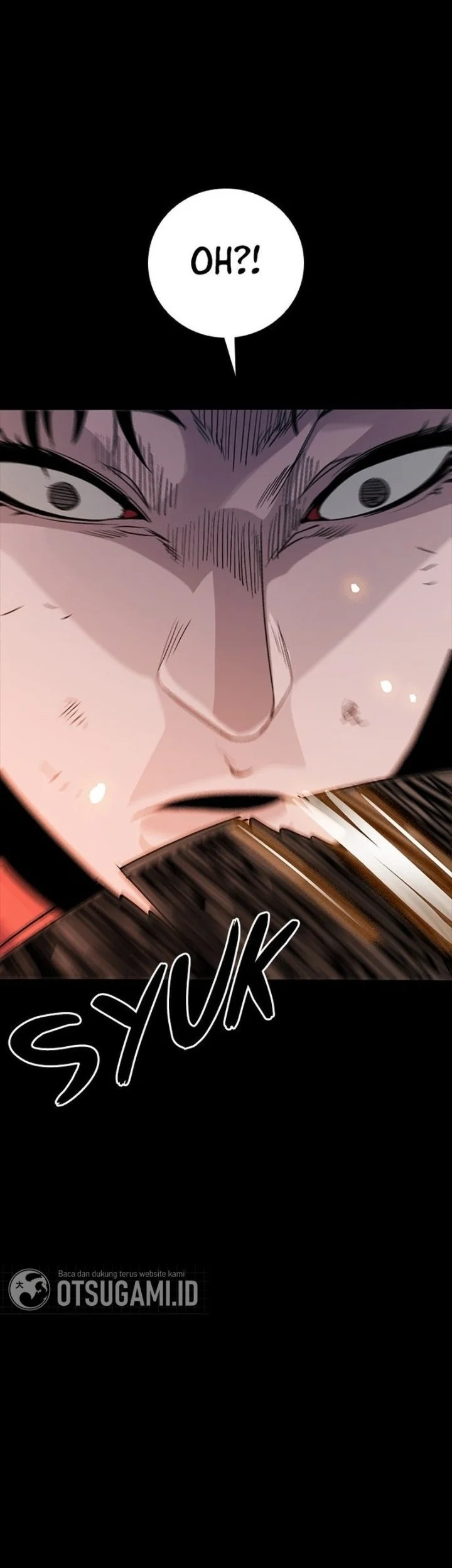 The Worst Generation Chapter 7 Gambar 110