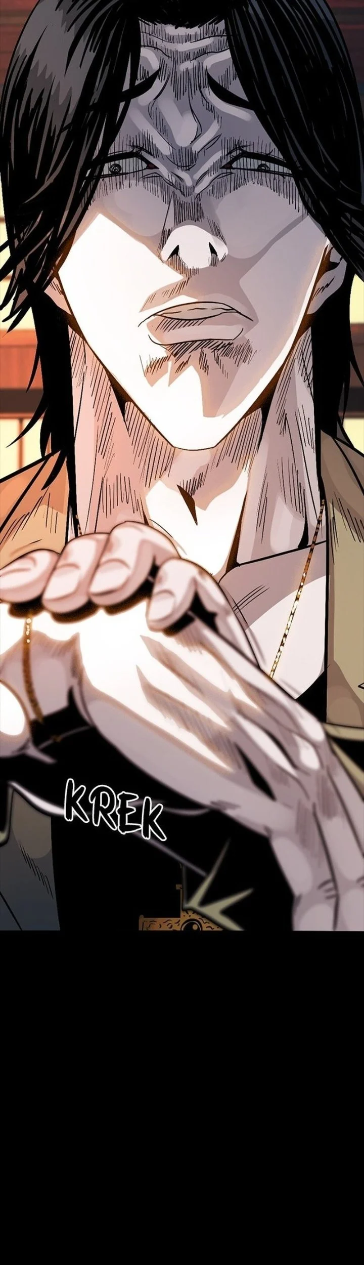 The Worst Generation Chapter 7 Gambar 116