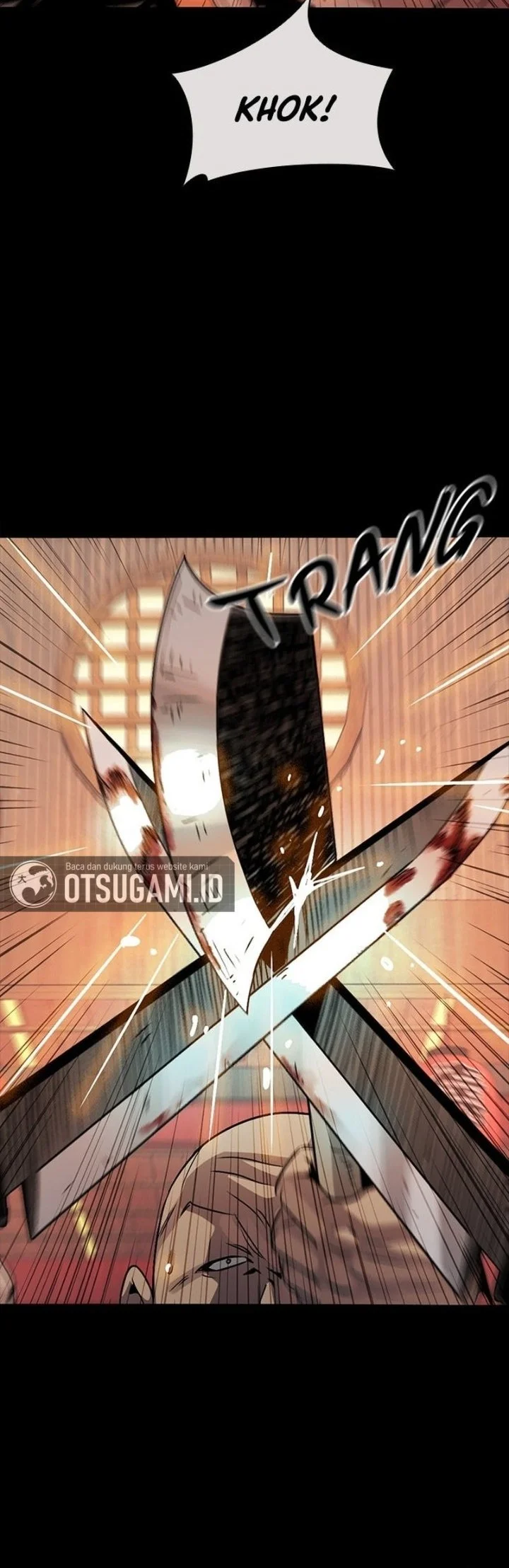 The Worst Generation Chapter 7 Gambar 19