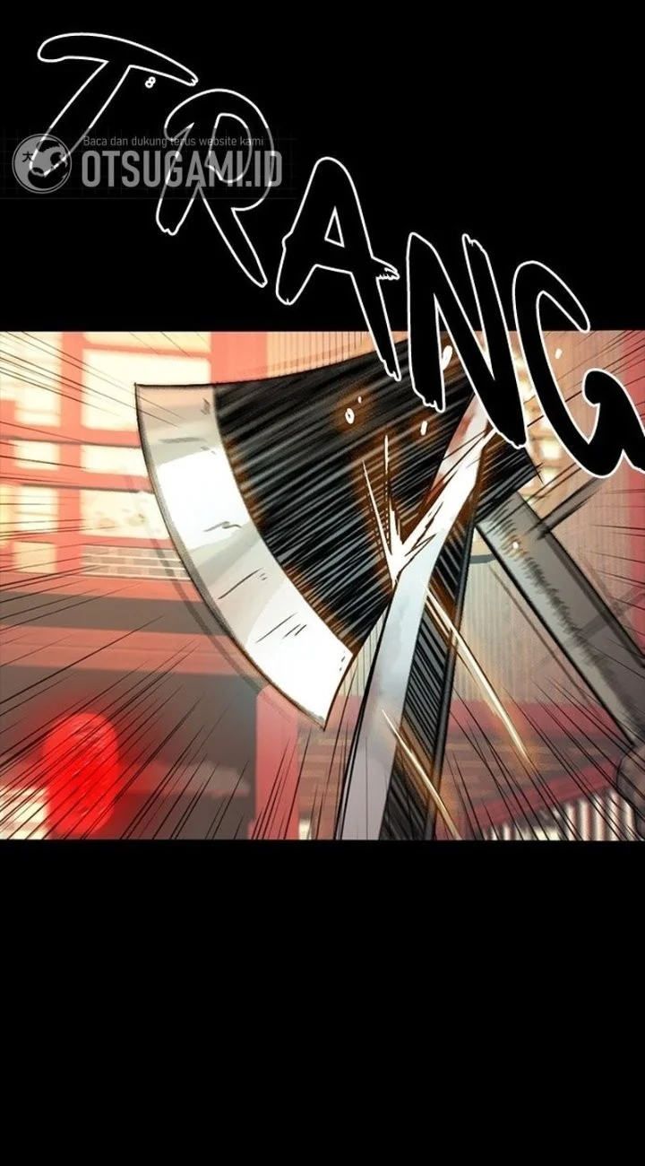 The Worst Generation Chapter 7 Gambar 22