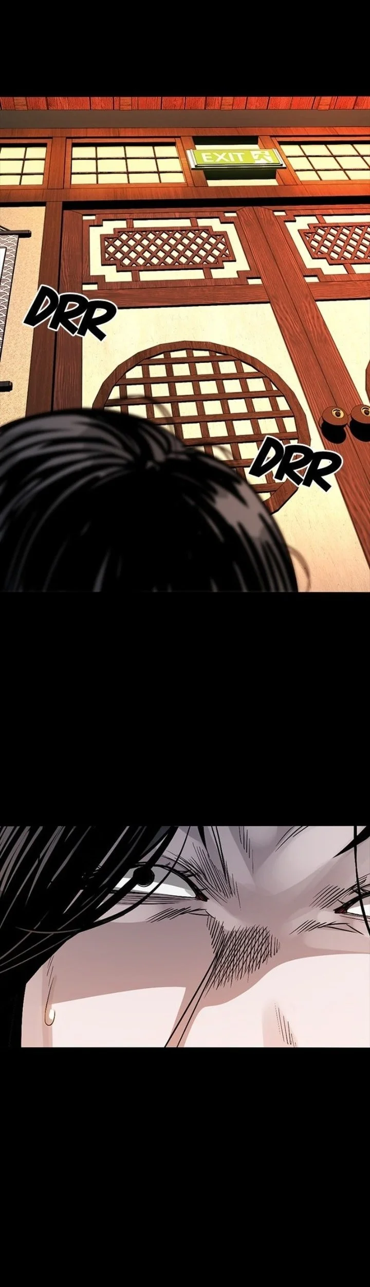 The Worst Generation Chapter 8 Gambar 43