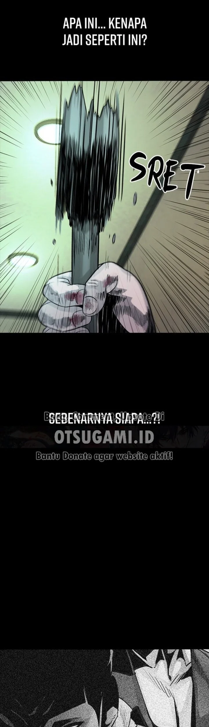 The Worst Generation Chapter 8 Gambar 54