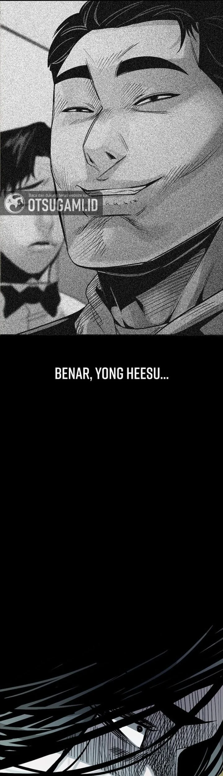 The Worst Generation Chapter 8 Gambar 56