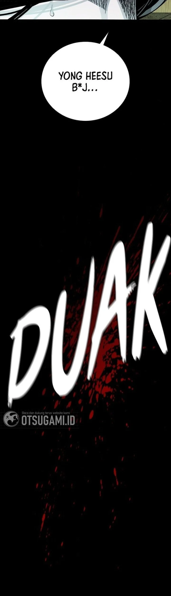 The Worst Generation Chapter 8 Gambar 57