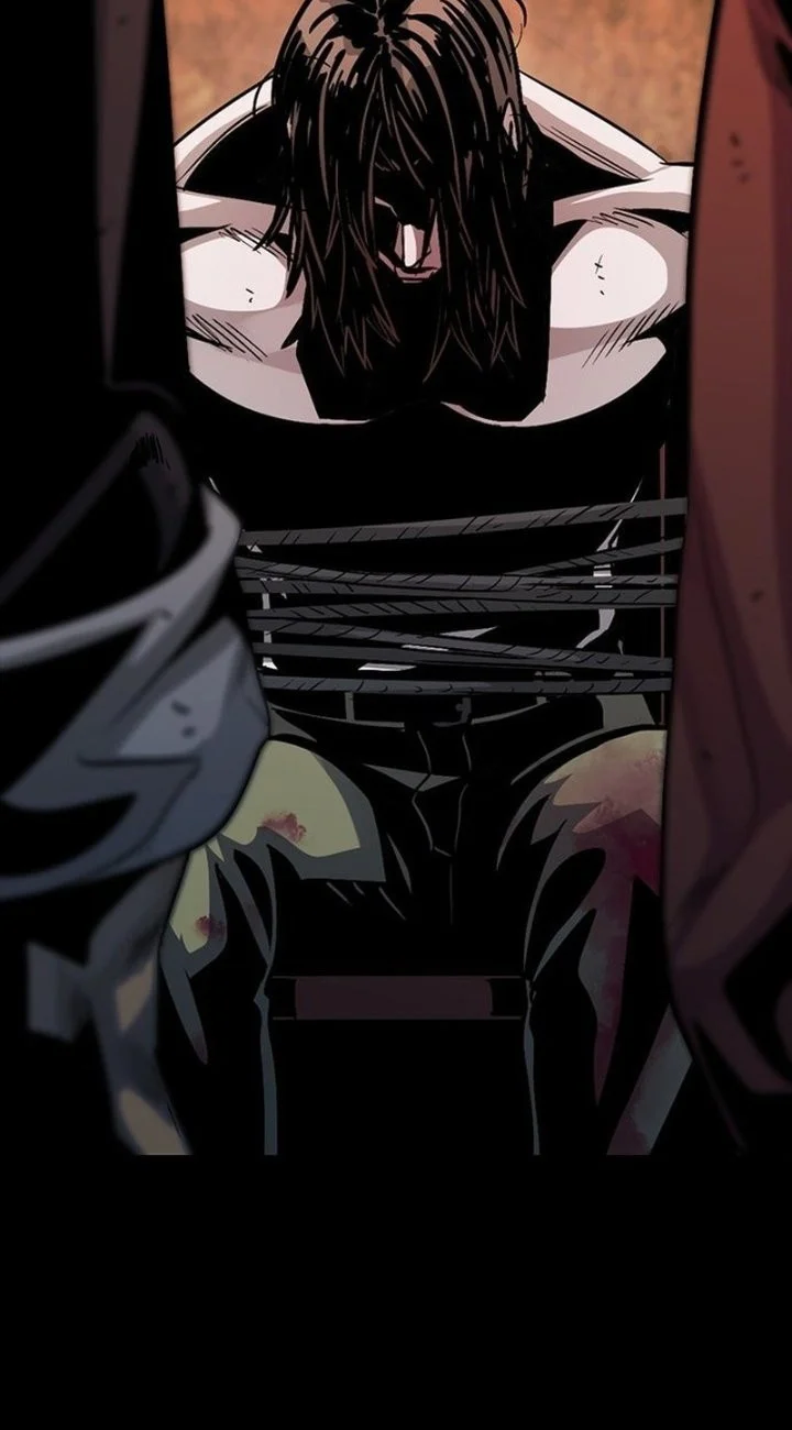 The Worst Generation Chapter 8 Gambar 61