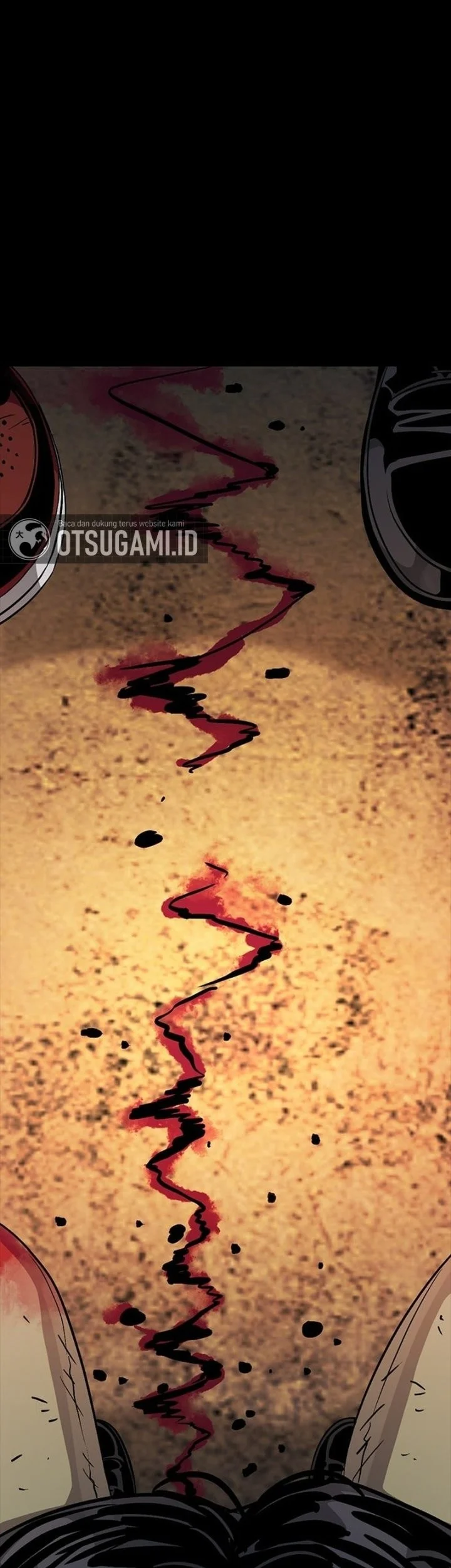 The Worst Generation Chapter 8 Gambar 62