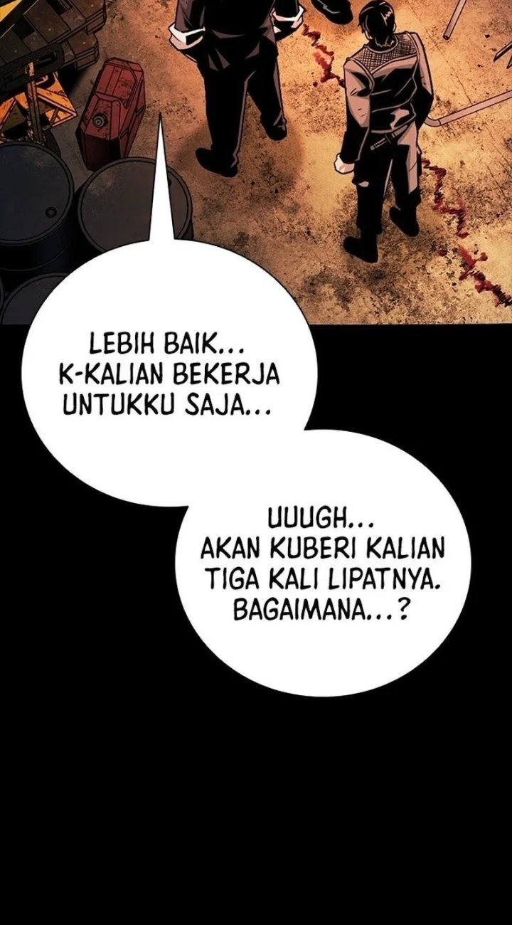 The Worst Generation Chapter 8 Gambar 67