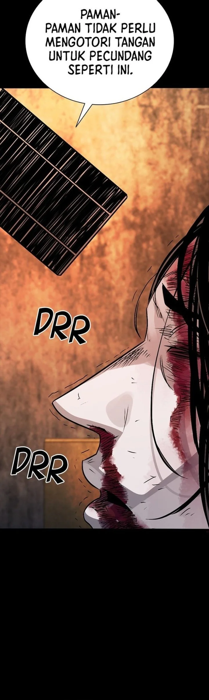 The Worst Generation Chapter 8 Gambar 83