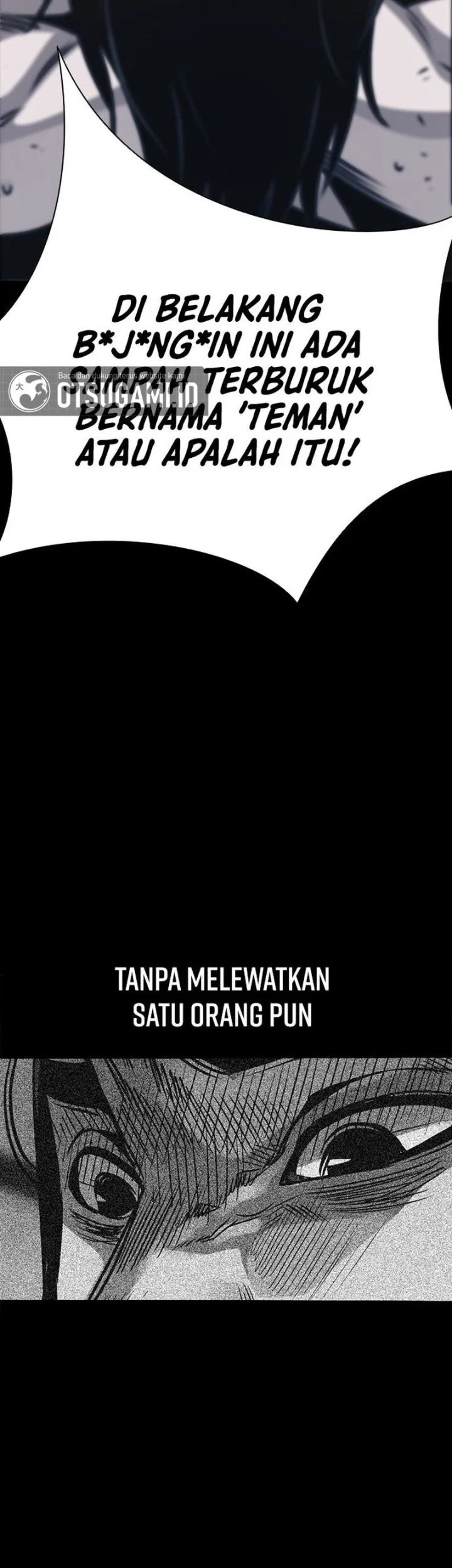 The Worst Generation Chapter 8 Gambar 87