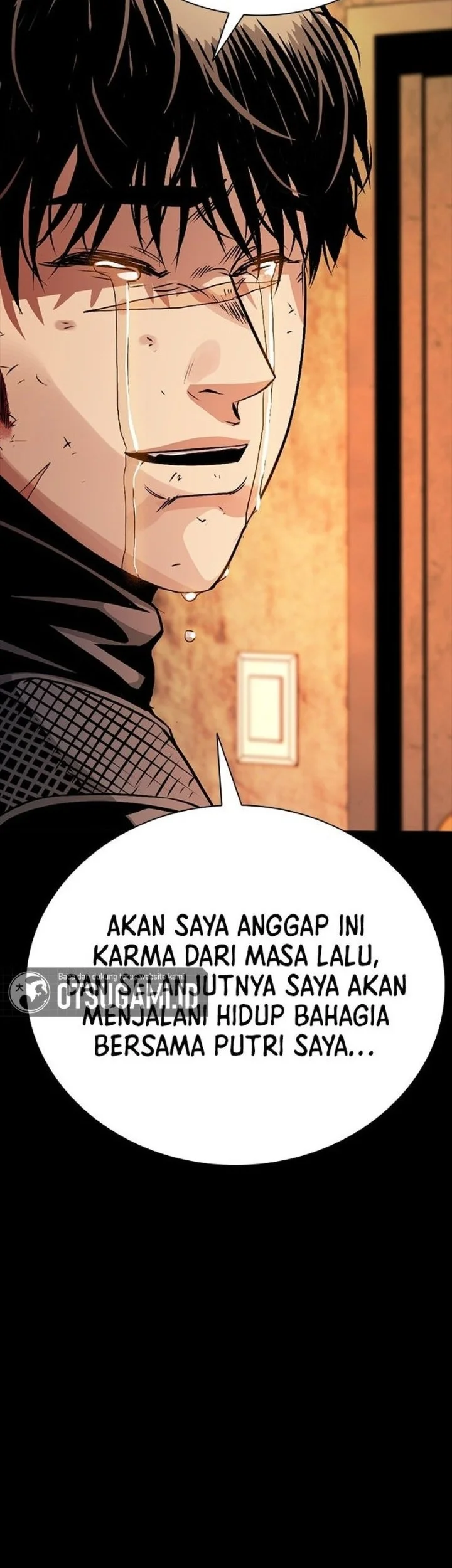 The Worst Generation Chapter 8 Gambar 97