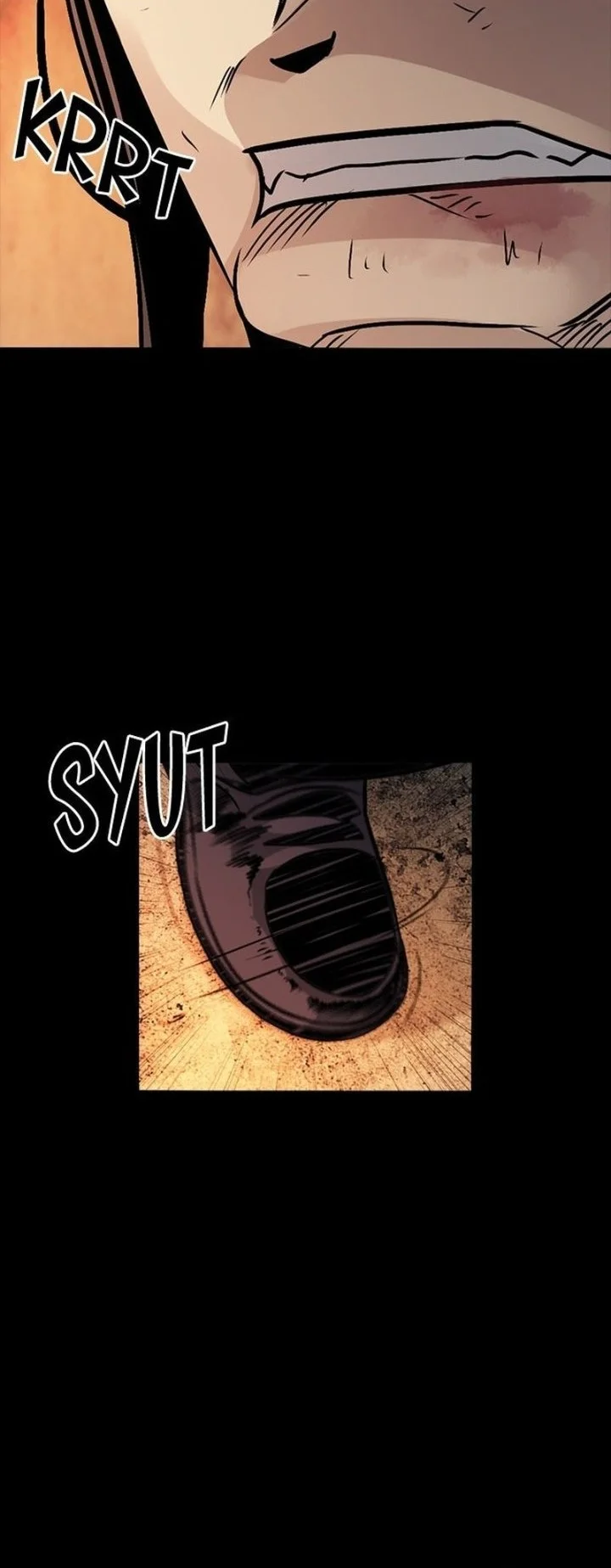 The Worst Generation Chapter 8 Gambar 100