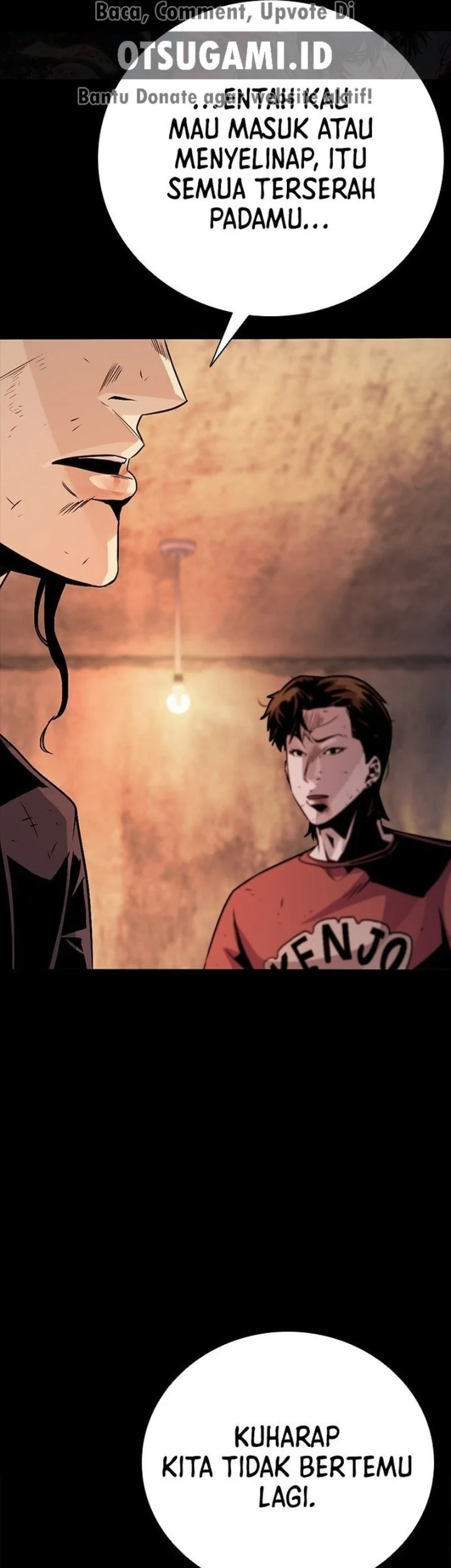 The Worst Generation Chapter 8 Gambar 107