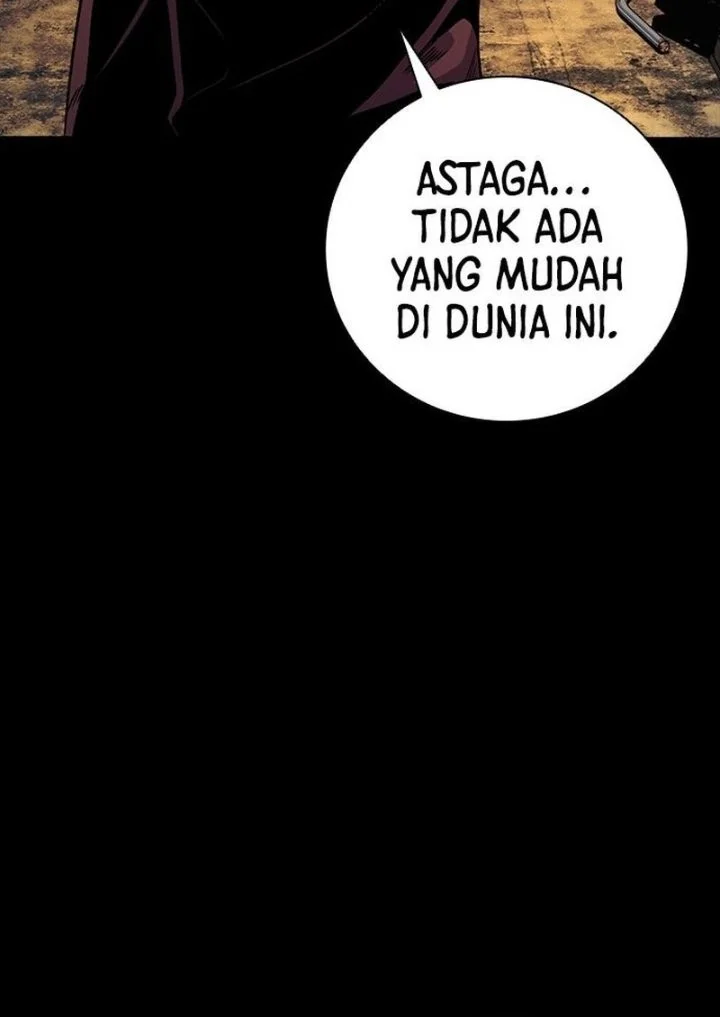 The Worst Generation Chapter 8 Gambar 109